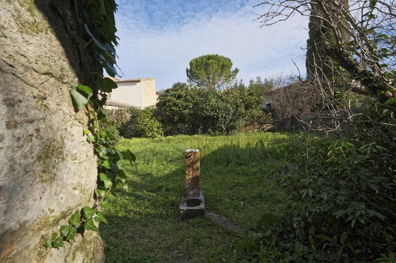 Maison de ville - 117 m² - 5 pièces