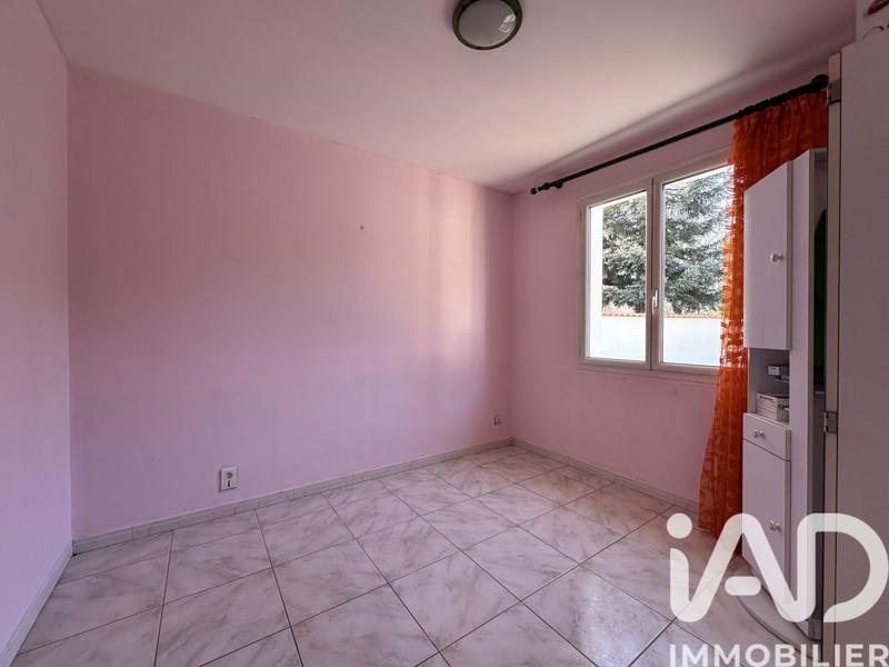Maison - 111 m² - 5 pièces