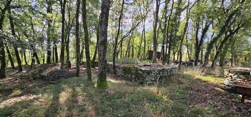 Maison - 121 m² - 5 pièces