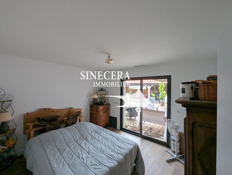 Maison - 160 m² - 7 pièces