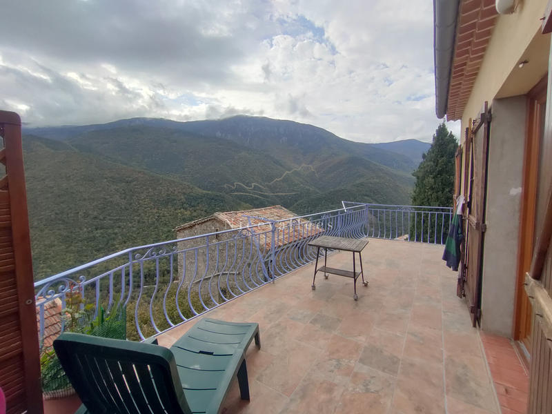 Maison - 78 m² - 4 pièces