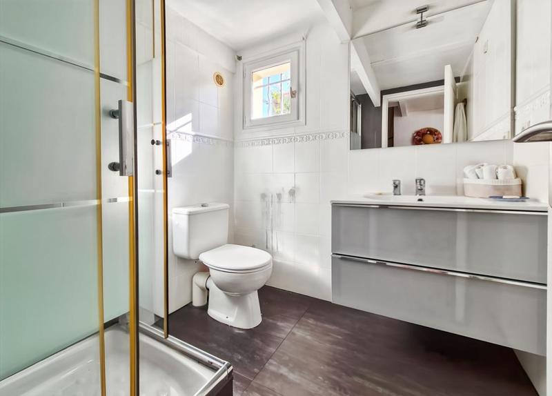 Maison - 91 m² - 4 pièces