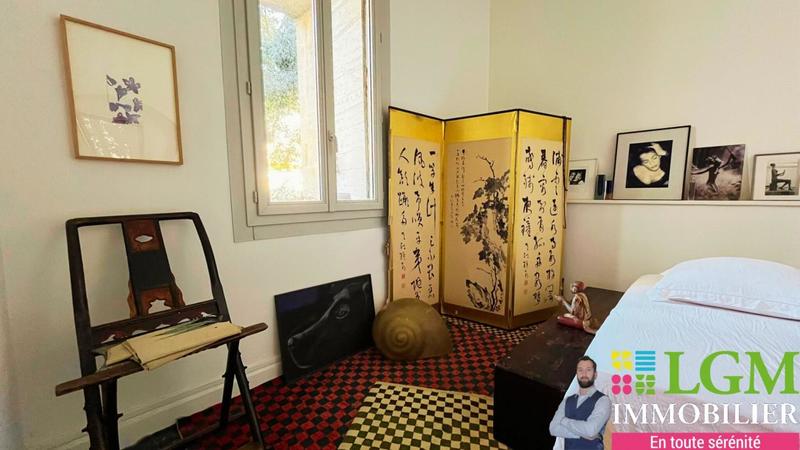 Appartement - 115 m² - 3 pièces