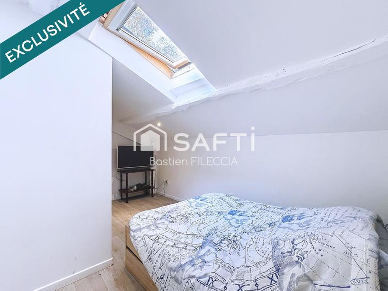 Maison - 104 m² - 5 pièces