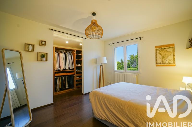 Maison - 192 m² - 7 pièces