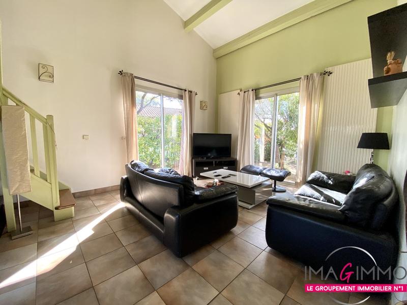 Villa - 163 m² - 5 pièces