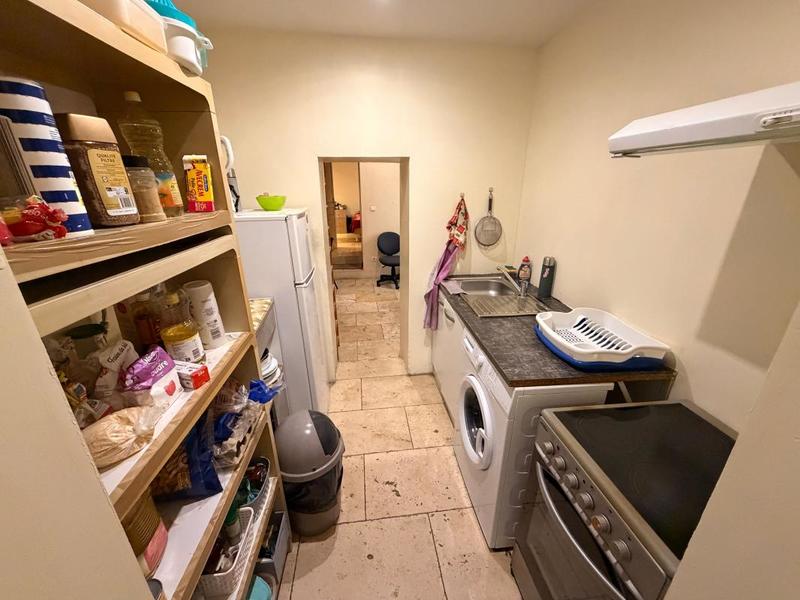 Immeuble - 400 m² - 24 pièces