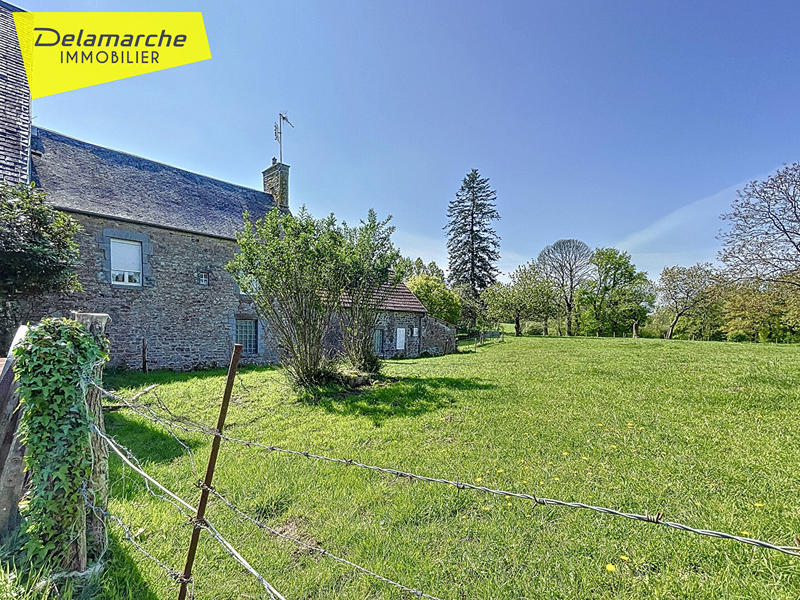 Maison - 140 m² - 7 pièces