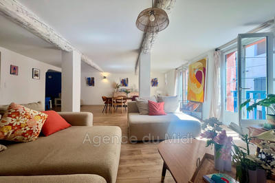 Maison - 137 m² - 5 pièces