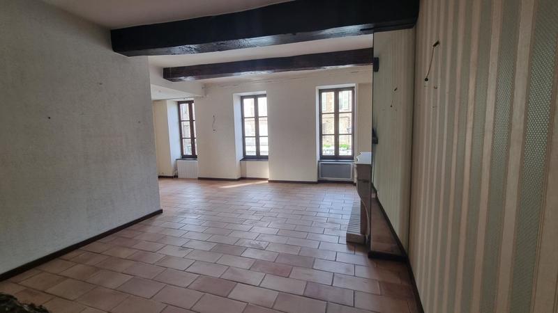 Duplex - 154 m² - 7 pièces