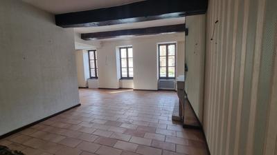 Duplex - 154 m² - 7 pièces