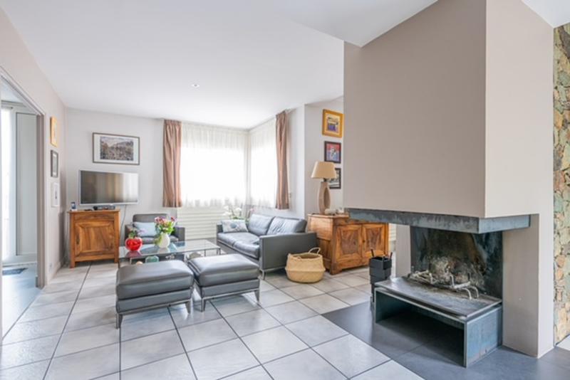 Pavillon - 290 m² - 9 pièces