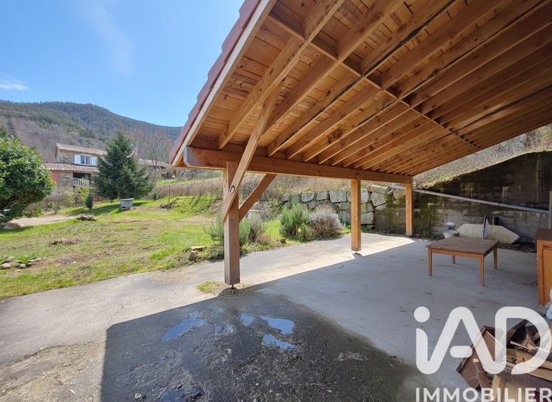 Maison de campagne - 175 m² - 6 pièces