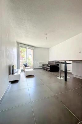 Appartement - 54 m² - 3 pièces