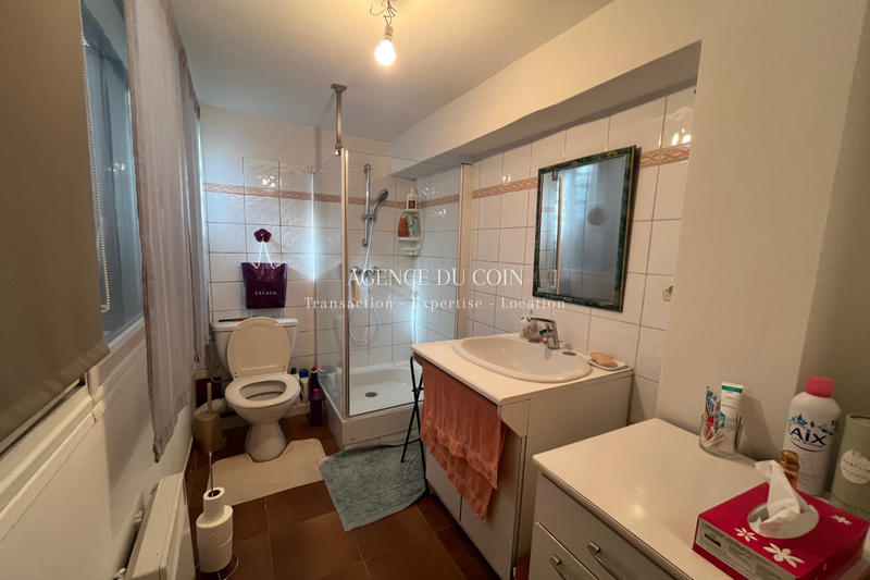 Maison de ville - 110 m² - 3 pièces