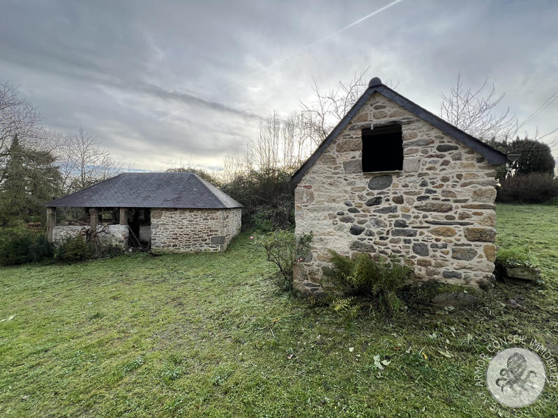 Maison - 146 m² - 8 pièces