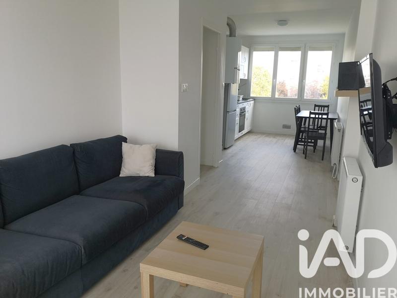Appartement - 81 m² - 5 pièces