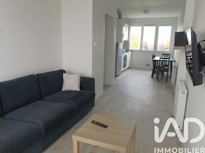 Appartement - 81 m² - 5 pièces