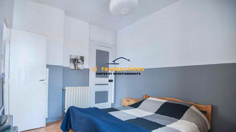 Maison ancienne - 157 m² - 6 pièces