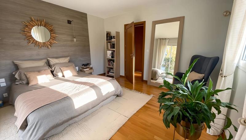 Maison - 264 m² - 8 pièces