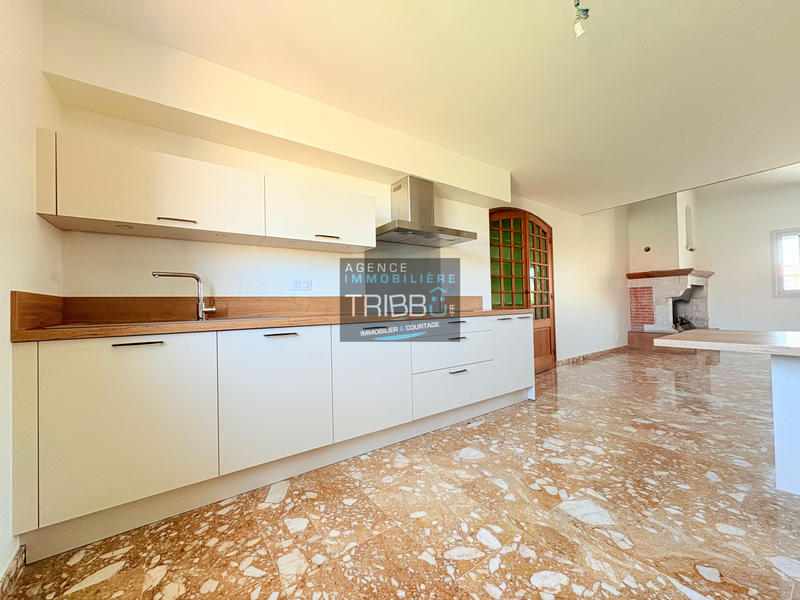 Villa - 156 m² - 5 pièces