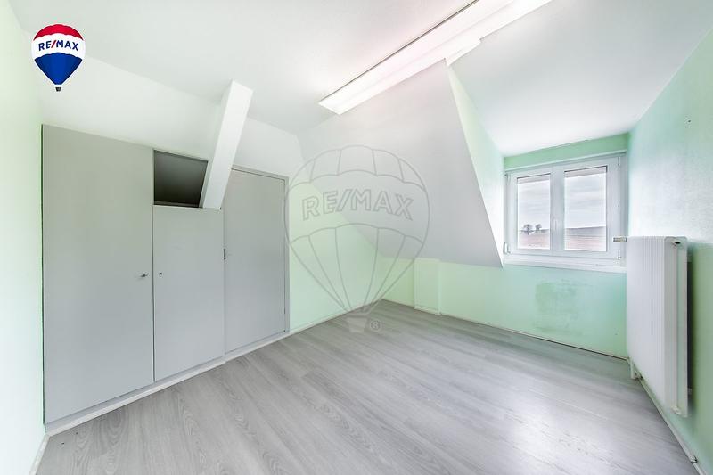 Maison - 153 m² - 7 pièces