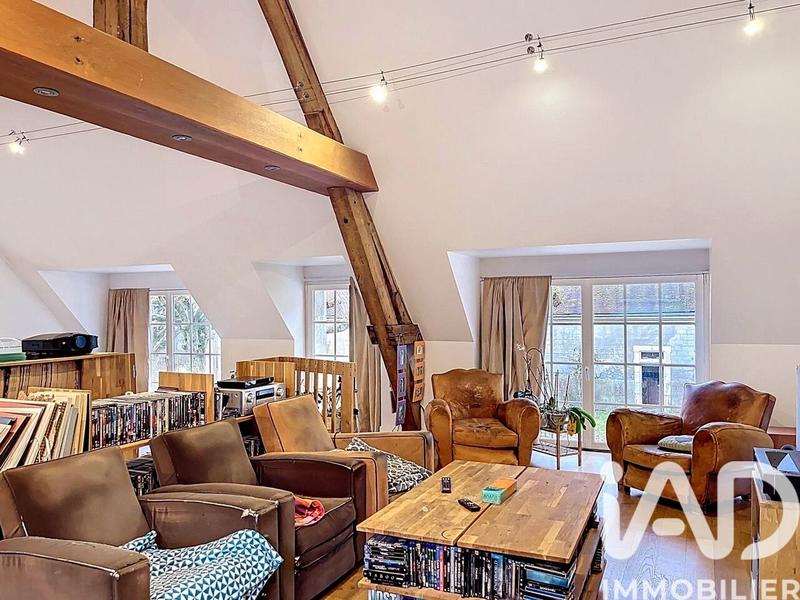 Maison - 354 m² - 10 pièces