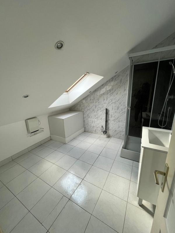 Appartement - 38 m² - 3 pièces