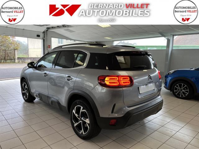 Citroën C5 Aircross BlueHDi 130 s&amp;S Bvm6 Shine