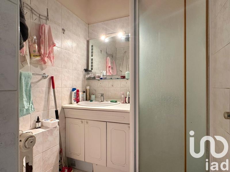 Appartement - 62 m² - 4 pièces