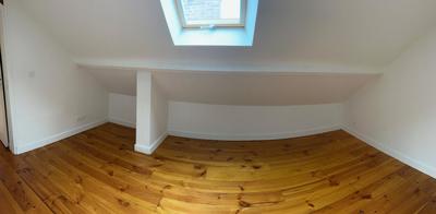 Appartement - 25 m² - 2 pièces