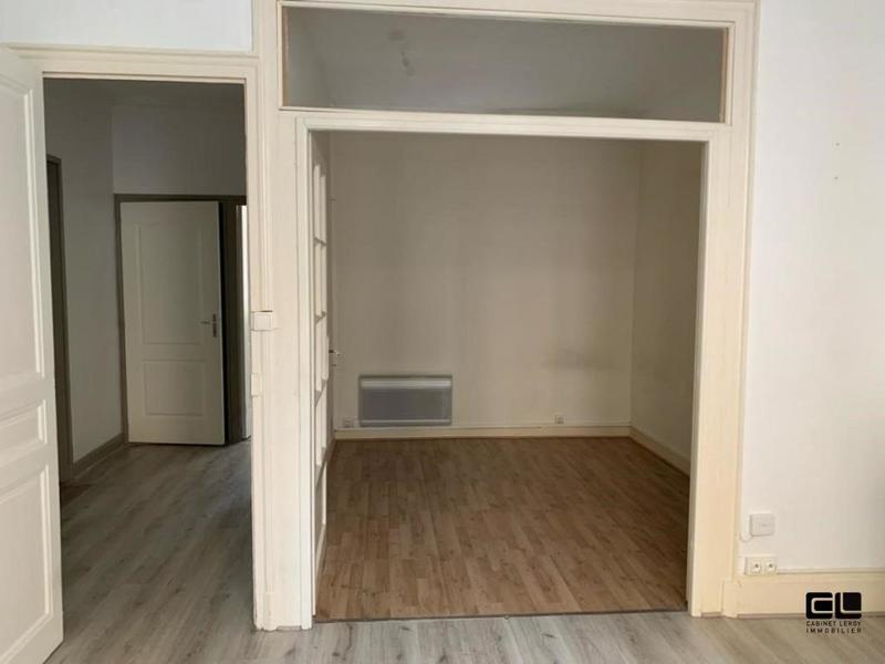 Appartement - 40 m² - 1 pièce