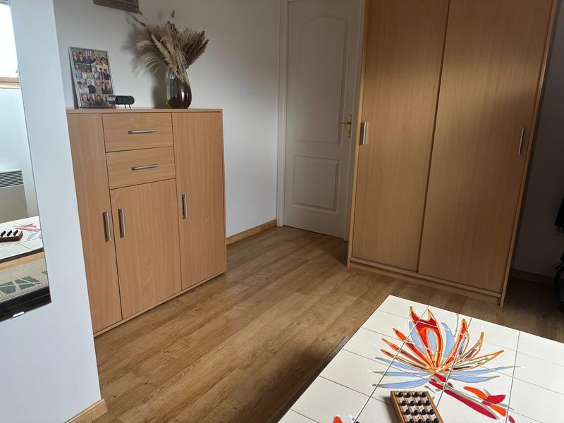 Maison - 113 m² - 5 pièces