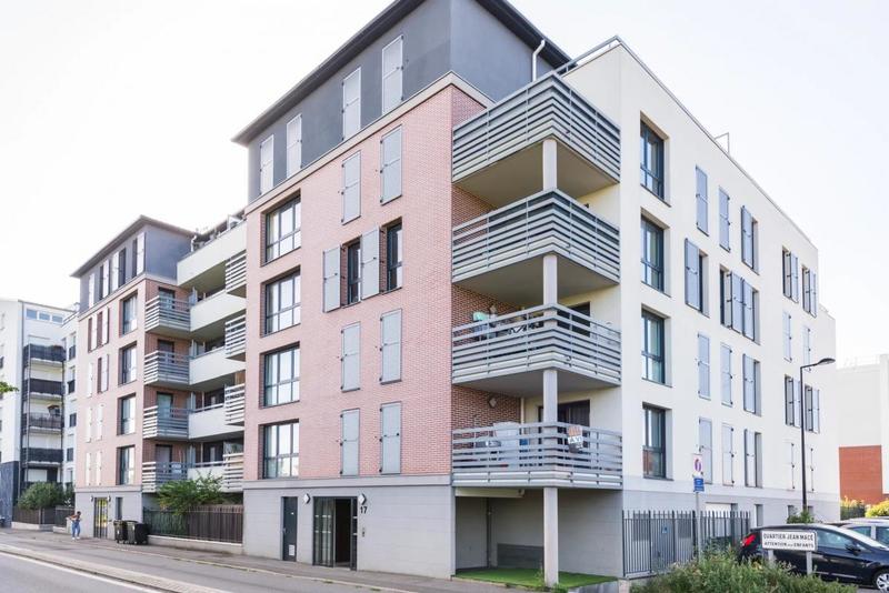 Appartement - 74 m² - 4 pièces