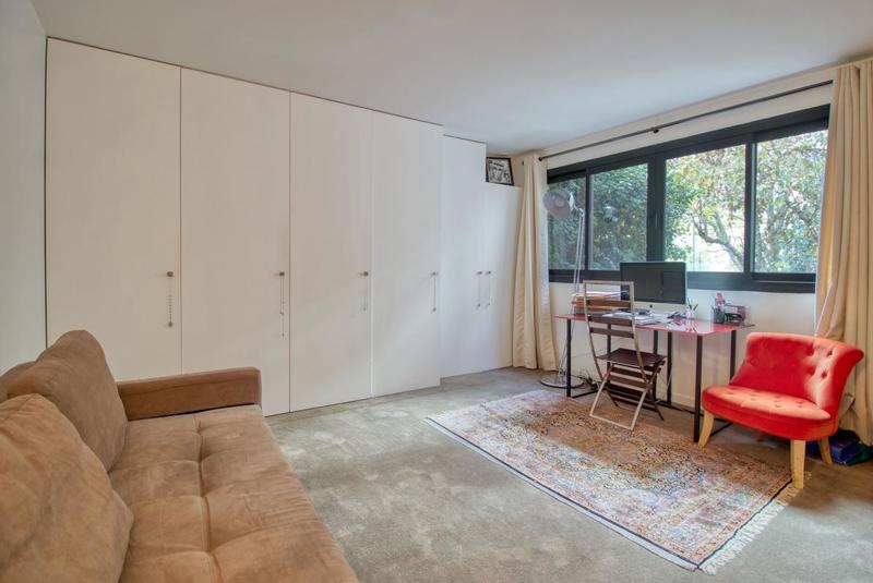 Loft - 220 m² - 6 pièces