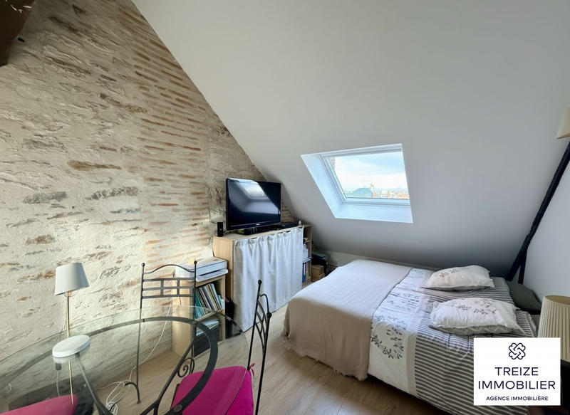 Duplex - 200 m² - 8 pièces