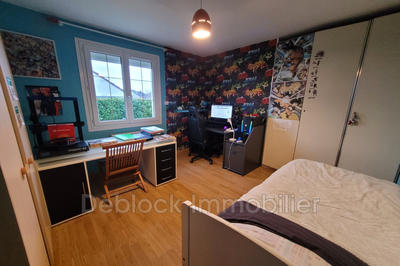 Maison - 98 m² - 4 pièces