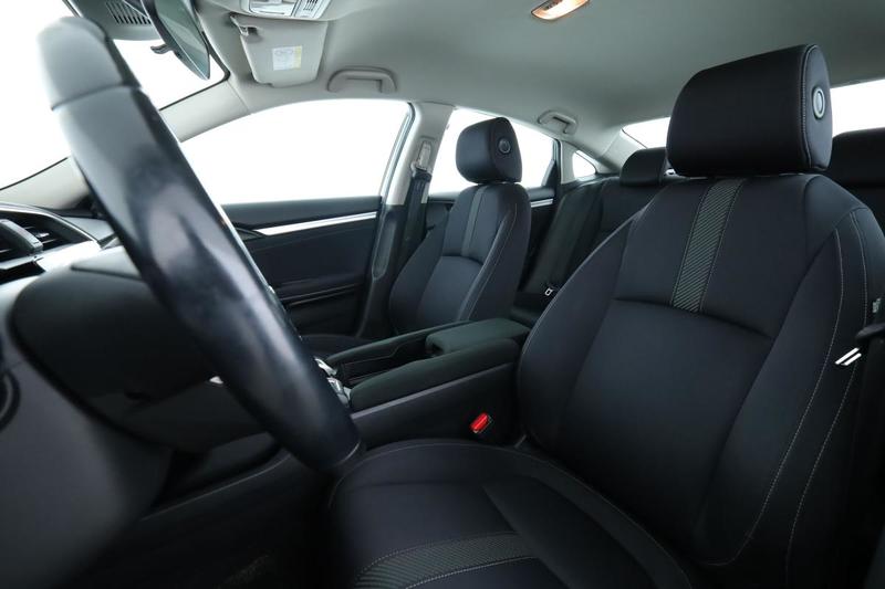 Honda Civic 1.6 i-Dtec Executive 4p 120 ch