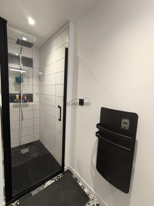 Maison - 175 m² - 7 pièces