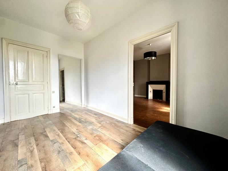 Maison de ville - 115 m² - 5 pièces