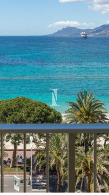 Appartement - 92 m² - 4 pièces