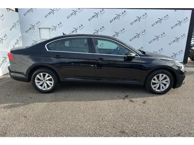 Volkswagen Passat 2.0 Tdi Evo Scr 150 Dsg7 Business