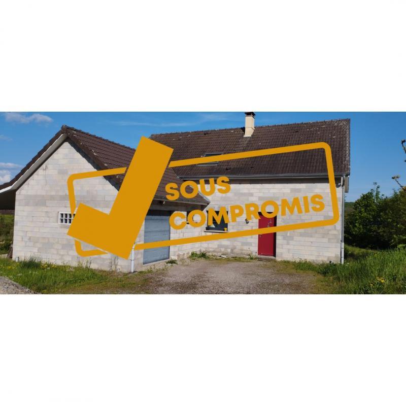 Pavillon - 159 m² - 6 pièces