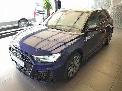 Audi A1 sportback 30 Tfsi 116 ch s tronic 7 s line