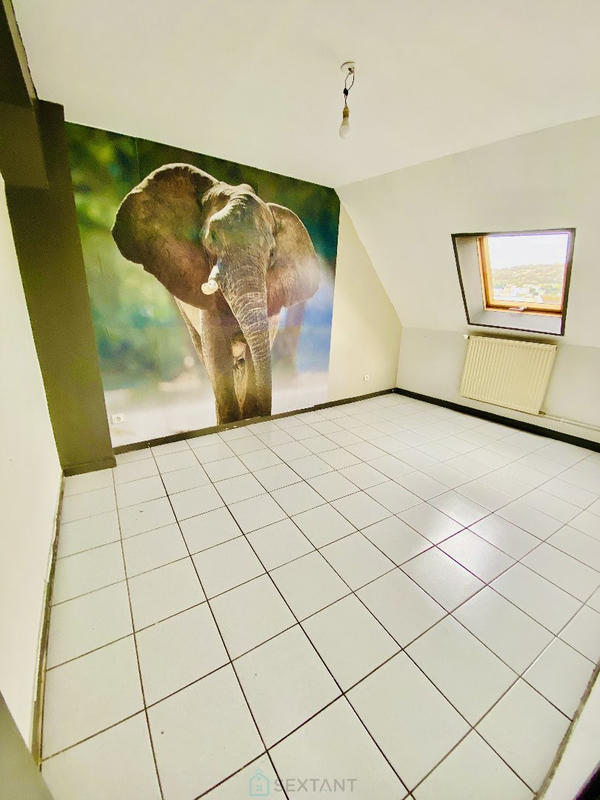 Appartement - 79 m² - 3 pièces