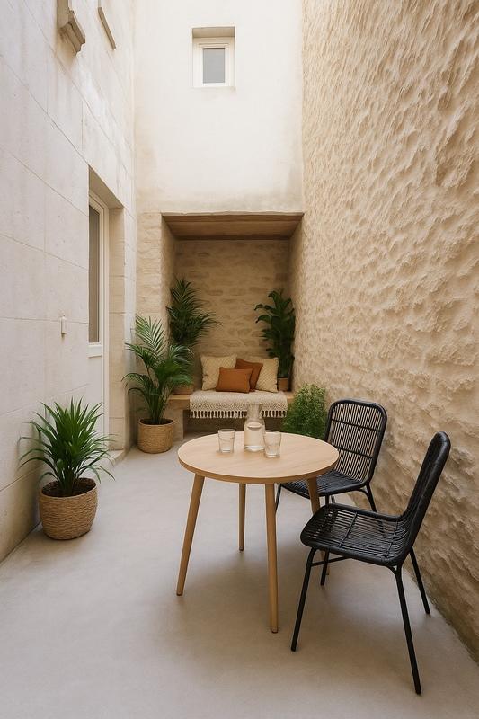 Maison - 181 m² - 7 pièces