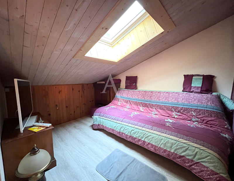 Maison - 41 m² - 3 pièces