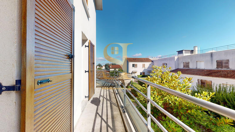 Appartement - 65 m² - 4 pièces