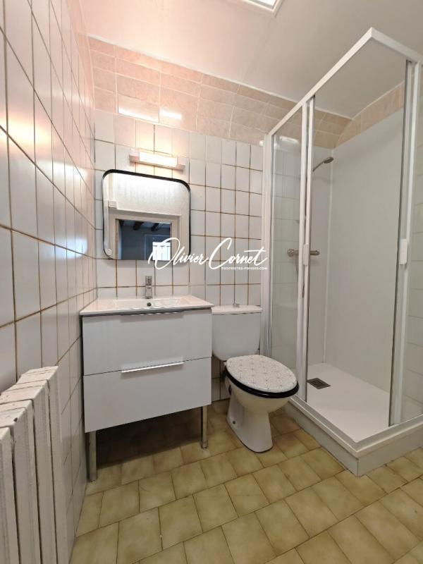 Maison - 87 m² - 4 pièces