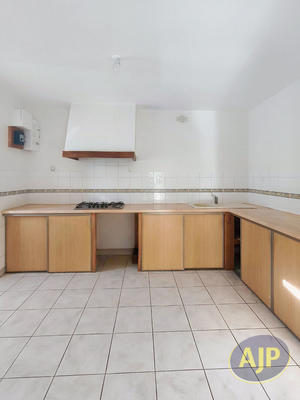 Maison - 135 m² - 6 pièces